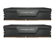 Pamięć RAM DDR5 Corsair 32GB (2x16GB) 4800MHz CL40 Vengeance